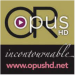awarded with Opus d‘Or